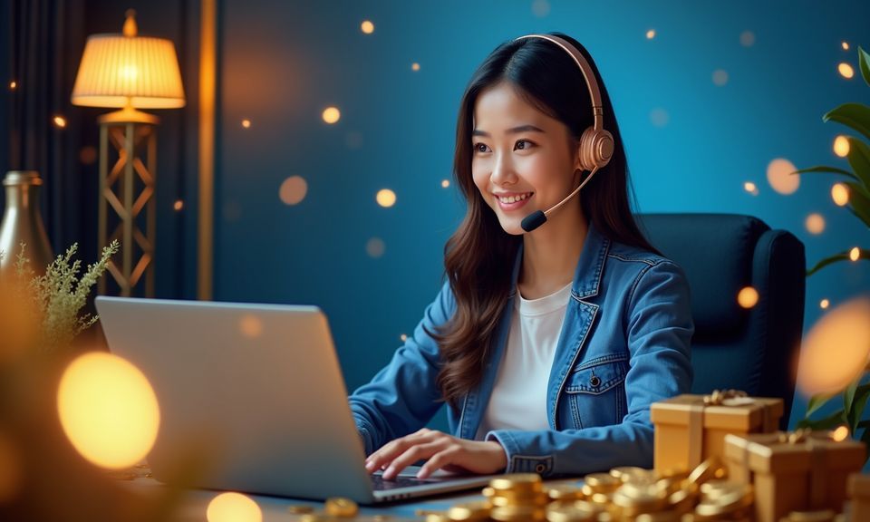 gonbet88 Live Casino Table Offer