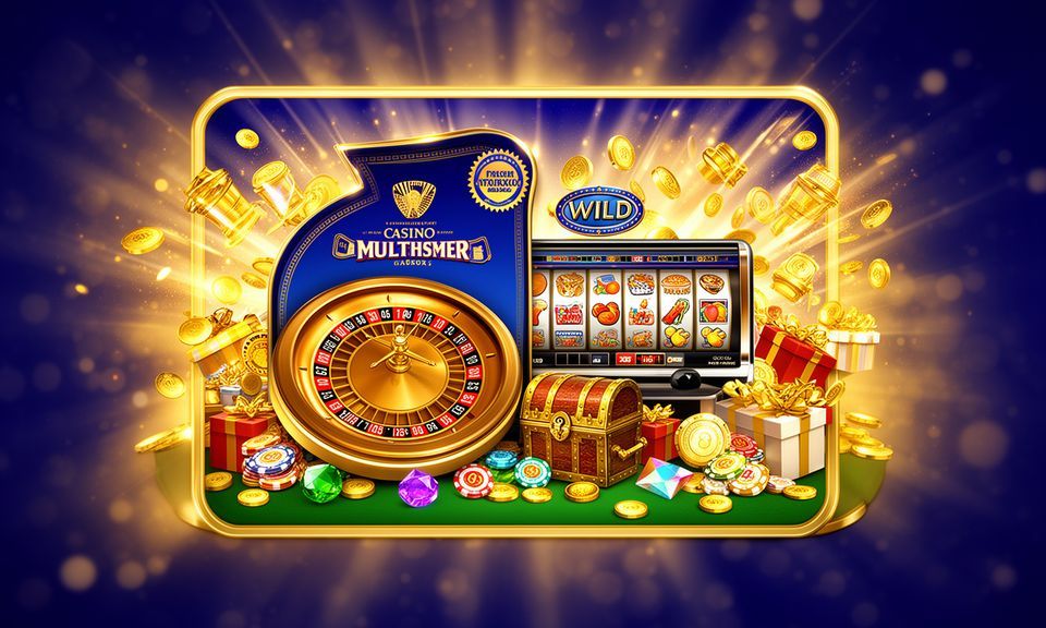 gonbet88 Slots Reload Offer