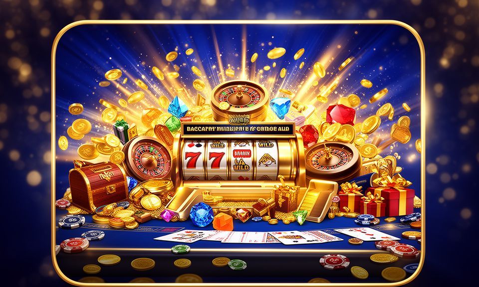 gonbet88 Casino