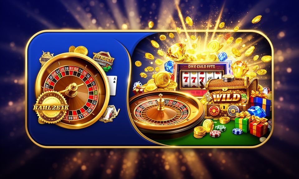 gonbet88 What We Offer in Hibiscus Gold Slots