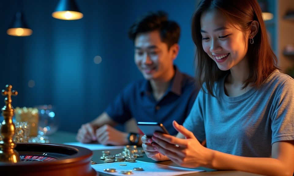 gonbet88 mobile gaming