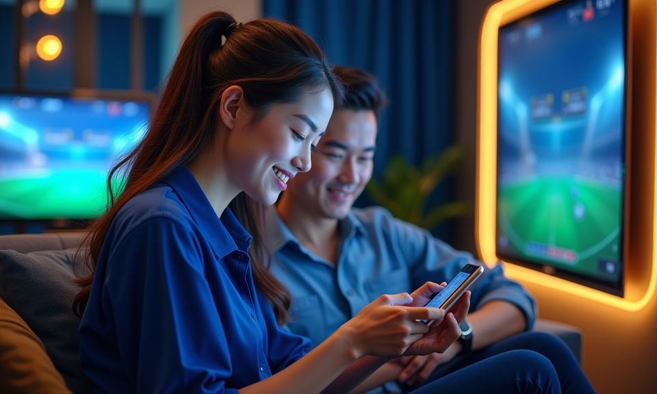 gonbet88 Sportsbook Accumulator Boost